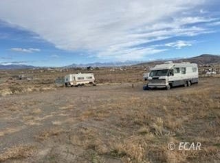 Gettysburg Avenue, Ryndon, NV 89804