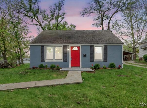 209 Alden Street, Troy, MO 63379