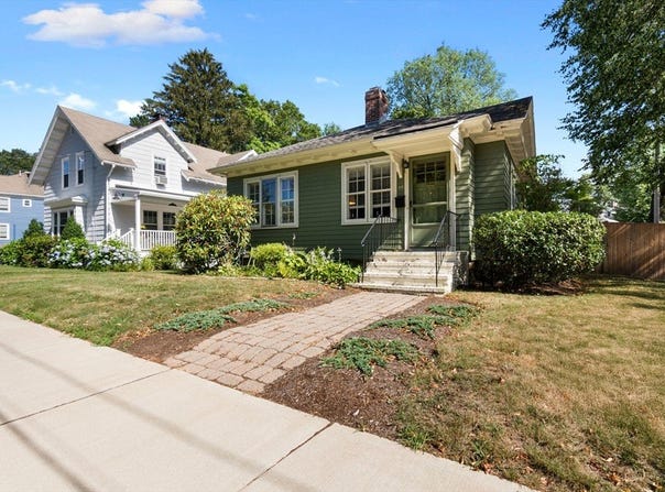 115 Odell Ave, Beverly, MA 01915