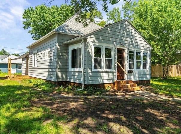 409 7th Street SE, Staples, MN 56479