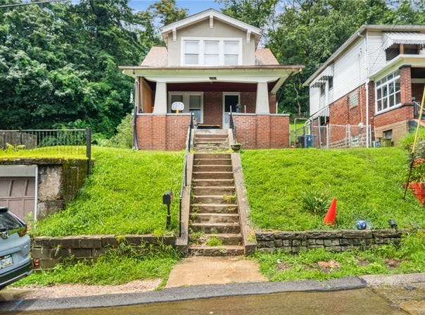 8609 Westwood Rd, Penn Hills, PA 15235