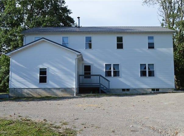 91240 Kilgore Ridge Road, Scio, OH 43988