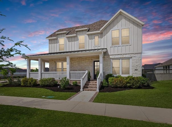 1304 S Pecan Parkway, Northlake, TX 76247