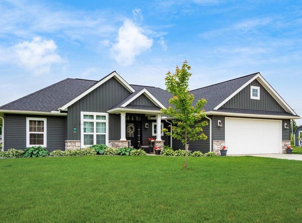 703 Colby Way, Newark, OH 43055