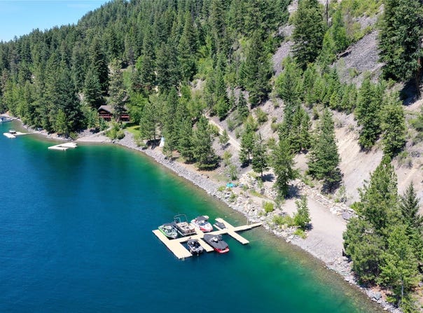 85 Scullers Way, Whitefish, MT 59937