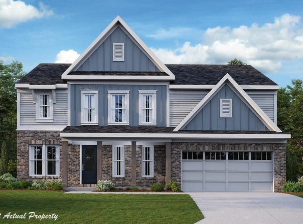 12277 Pleasant View Drive, Pickerington, OH 43147