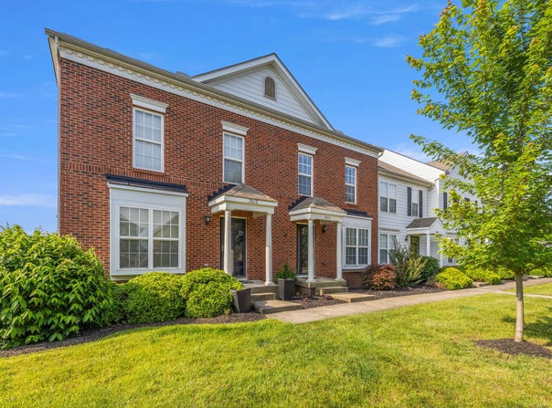 2610 Old Rosebud Road, Lexington, KY 40509