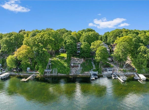 16091 Northwood Road NW, Prior Lake, MN 55372