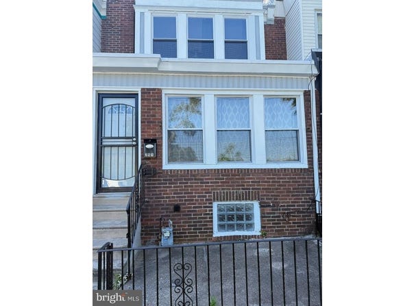 251 N 7TH STREET, DARBY, PA 19023