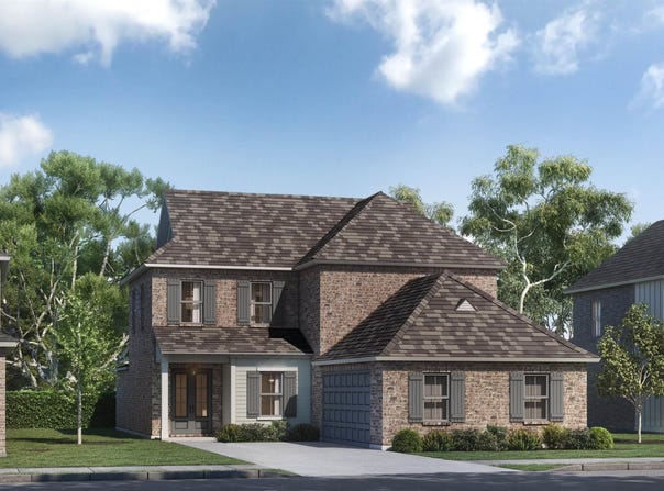 37291 Cattle Ave, Prairieville, LA 70769