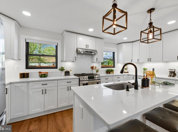 152 JEFFERSON Street, ANNAPOLIS, MD 21403