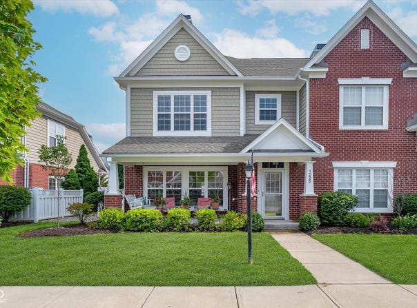 1225 Middlebury Drive, Westfield, IN 46074