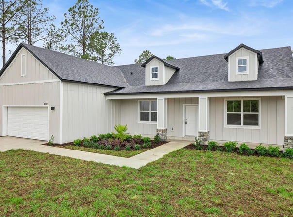 42875 HONEYSUCKLE STREET, EUSTIS, FL 32736