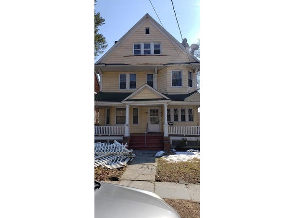 176 Elm Avenue, Mount Vernon, NY 10550