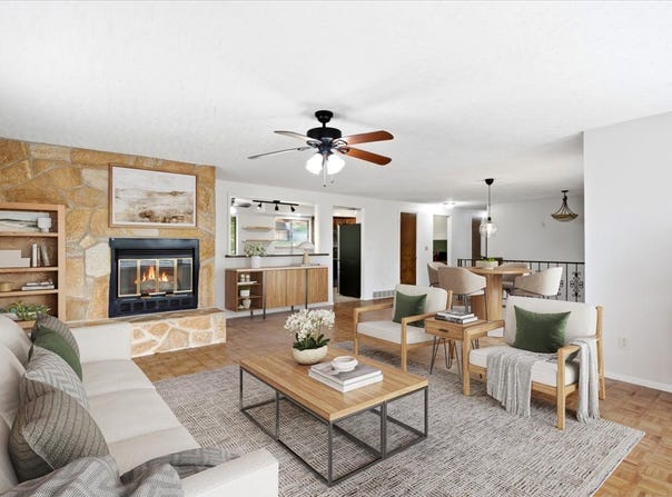 682 E 3225 N, North Ogden, UT 84414