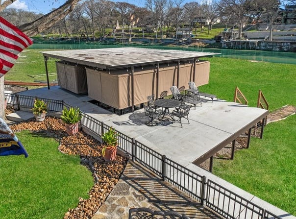 875 Gallagher, McQueeney, TX 78123