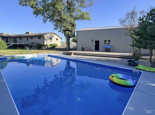 714 Burrell Ave, Lewiston, ID 83501