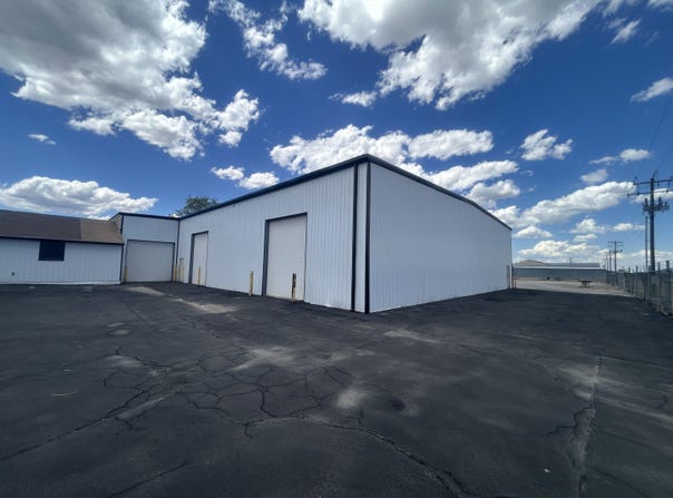 1921 N Harrison, Pocatello, ID 83204