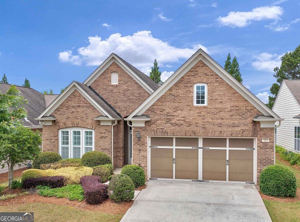 111 Starflower, Griffin, GA 30223
