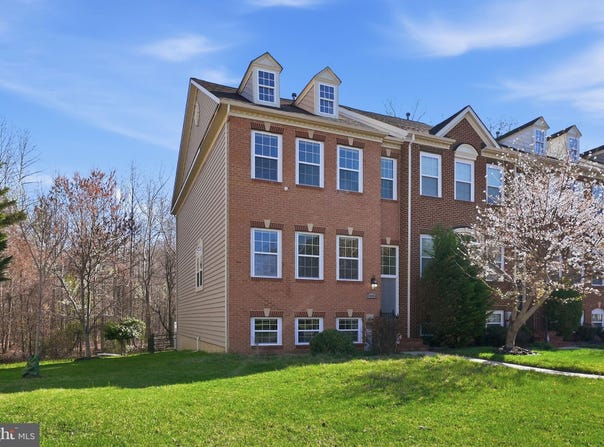 14614 HAWLEY Lane, UPPER MARLBORO, MD 20774