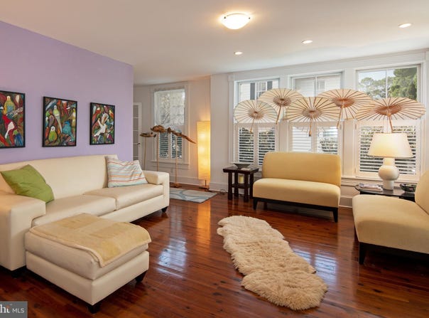9 W END Avenue, CAMBRIDGE, MD 21613