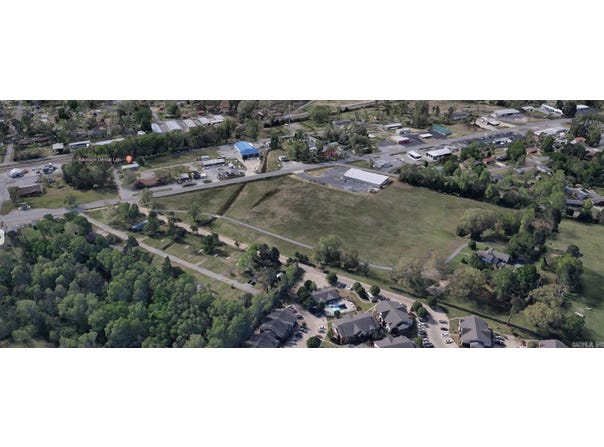 400 S second Highway, Cabot, AR 72023