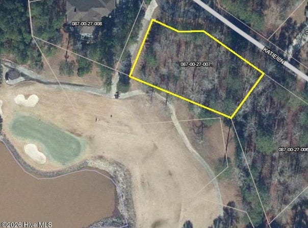 Katie Lane lot: 7, McCormick, SC 29835