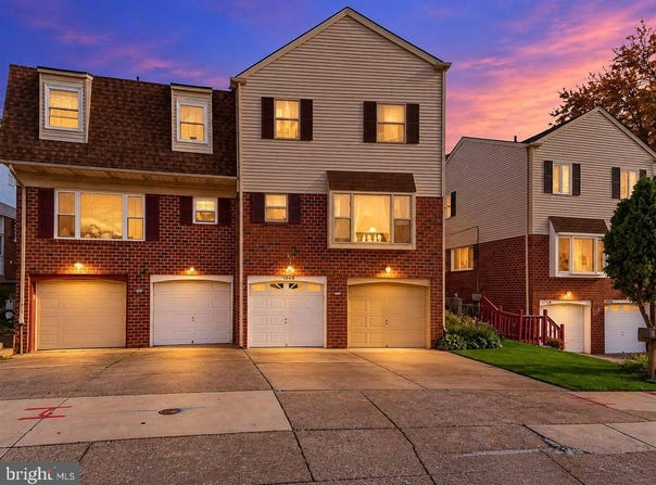 9335 BANES Street, PHILADELPHIA, PA 19115