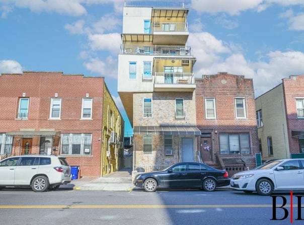 92 Brighton 11 Street, Brooklyn, NY 11235