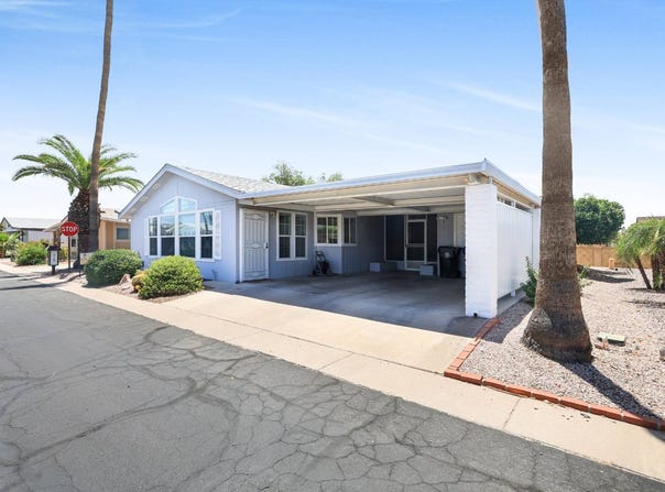 6209 E. McKellips Rd, Mesa, AZ 85215