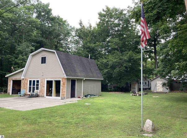2345 Arbor, Lupton, MI 48635