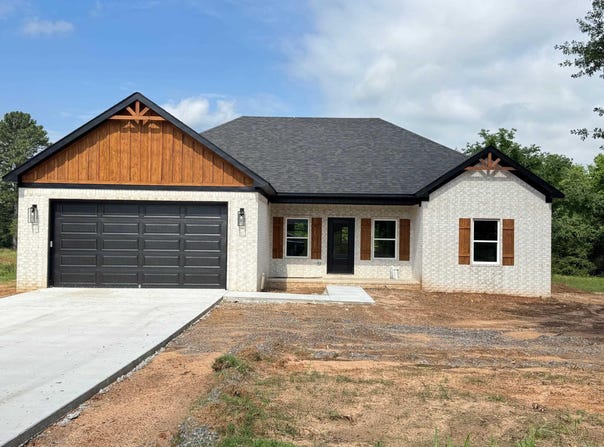 23 Mountain Grove, Greenbrier, AR 72058