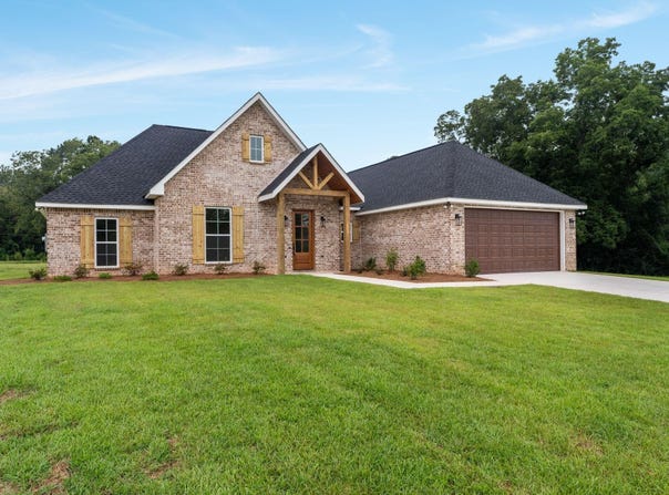 4 Arthur Lucas, Sumrall, MS 39482