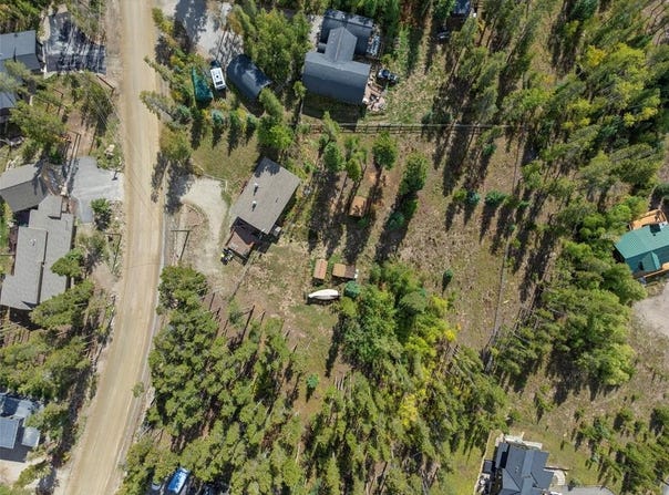 599 American Way, BRECKENRIDGE, CO 80424