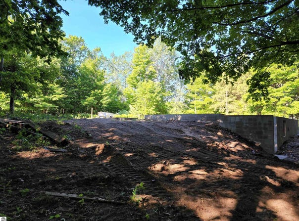 103 Adams Road, Frankfort, MI 49635