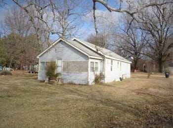 200 Southwest, Pollard, AR 72456