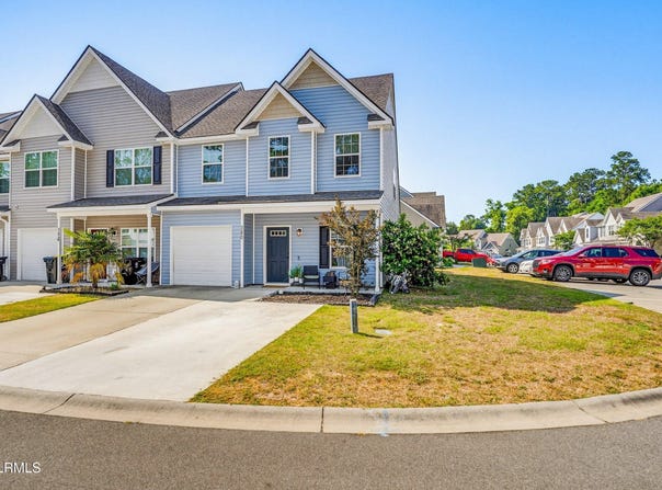 380 Dante Circle, Beaufort, SC 29906