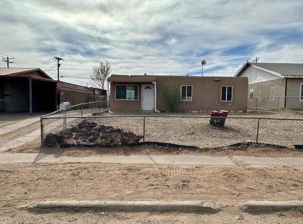 1205 Del Norte Boulevard, Grants, NM 87020