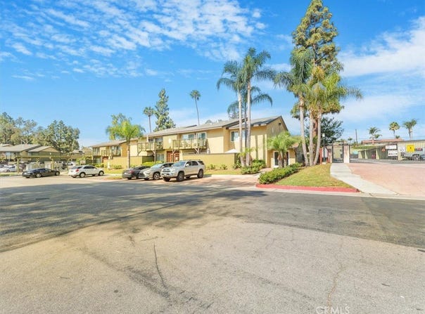 1440 W Lambert Road, La Habra, CA 90631