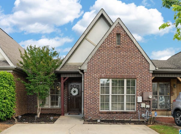6038 TOWNLEY COURT, MCCALLA, AL 35111