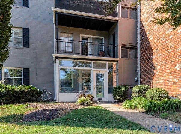 4 Millstone Road, Henrico, VA 23228