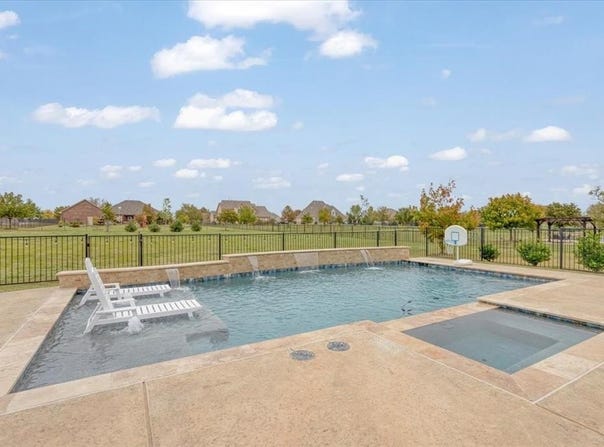 213 Lake Way, Cross Roads, TX 76227