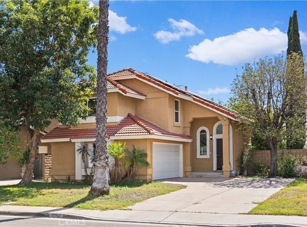 11143 Shaw, Rancho Cucamonga, CA 91701