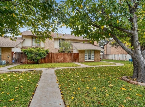 1458 Brittany Lane, Odessa, TX 79761