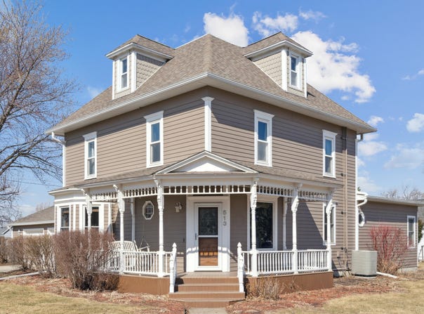 513 E Poplar Street, Roland, IA 50236