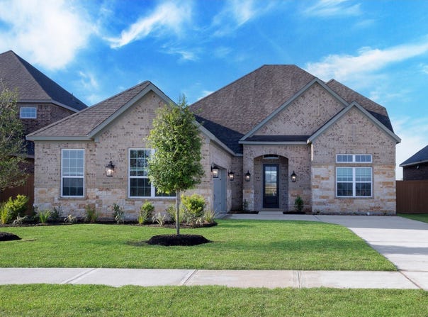 10534 Sutter Creek Drive, Iowa Colony, TX 77583
