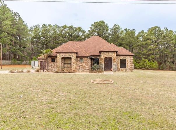 273 CR 4924, Troup, TX 75789