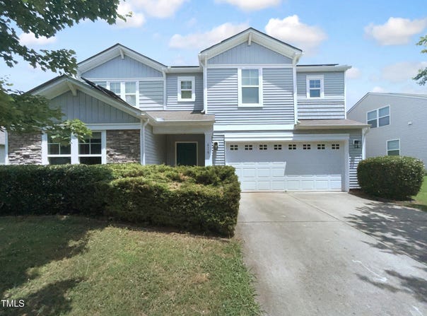 619 Collington Drive, Mebane, NC 27302