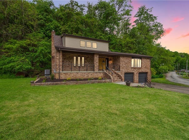 2710 Douglas Run, Elizabeth Twp/Boro, PA 15037
