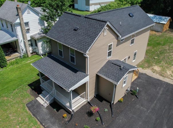 20 NEW STREET, MULLICA HILL, NJ 08062